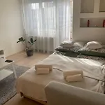 Encsi Apartmán