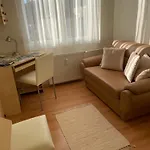 Apartmán Encsi *