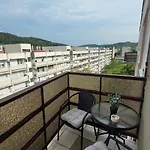 Encsi Apartmán Salgótarján