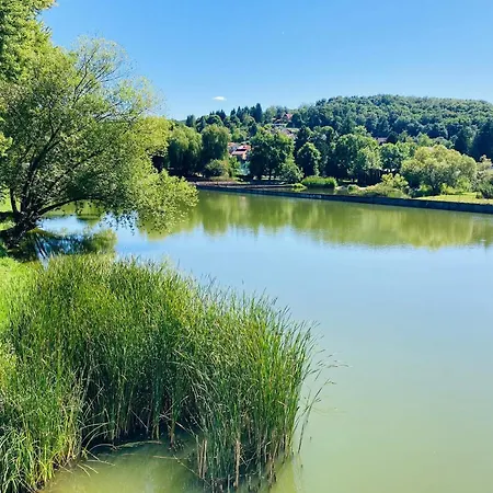 Encsi Appartement Salgótarján