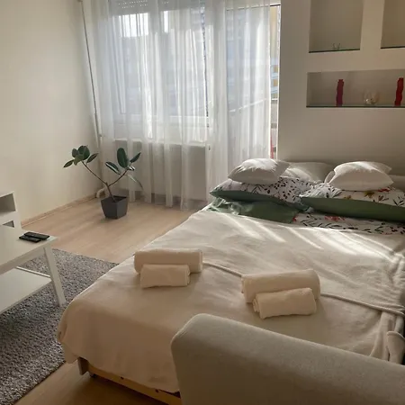 Encsi Apartmán