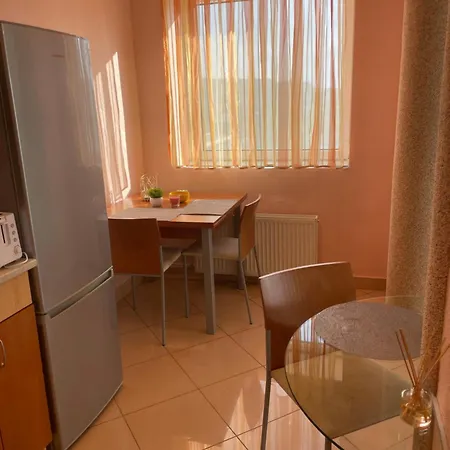 Encsi Apartmán