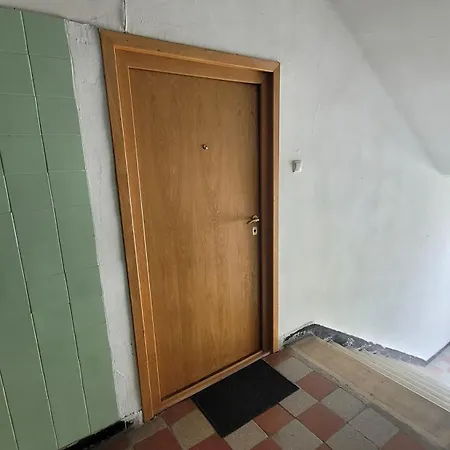 Apartmán Encsi