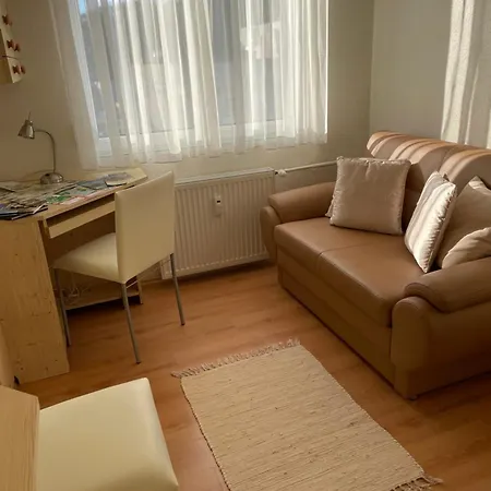 Apartmán Encsi *