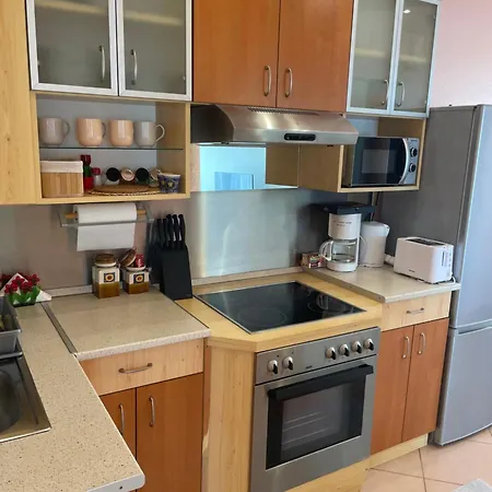 Encsi Apartmán