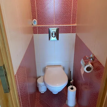Apartmán Encsi *