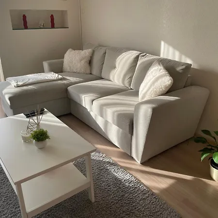 Apartmán Encsi