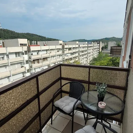 Encsi Appartement Salgótarján