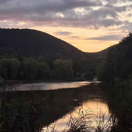 Encsi * Salgótarján