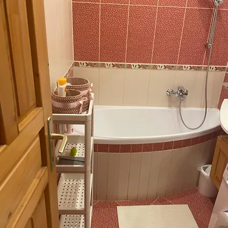 Apartmán Encsi