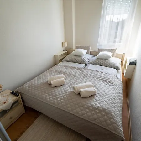 Encsi Apartmán Salgótarján