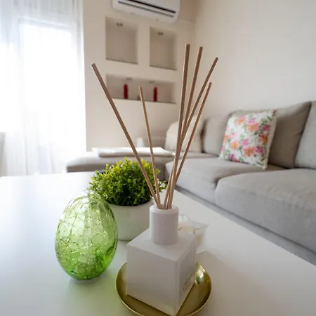 Encsi Apartmán Salgótarján