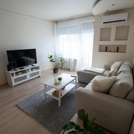 Encsi Apartmán Salgótarján