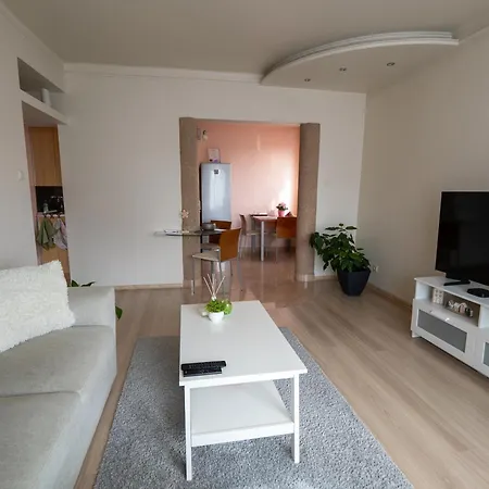 Apartmán Encsi Salgótarján