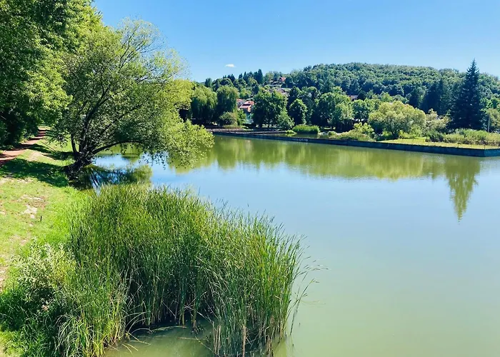 Encsi Apartament Salgótarján