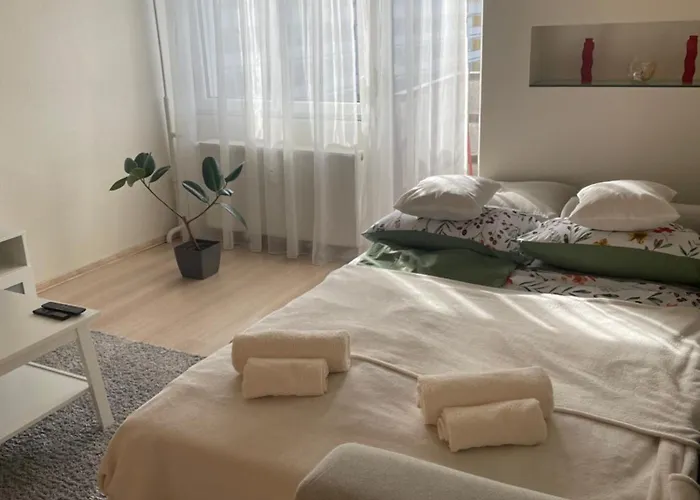 Encsi Appartamento