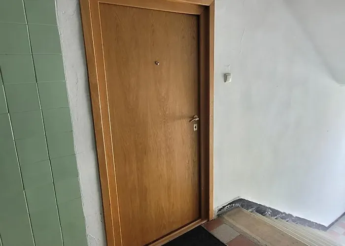 Appartamento Encsi